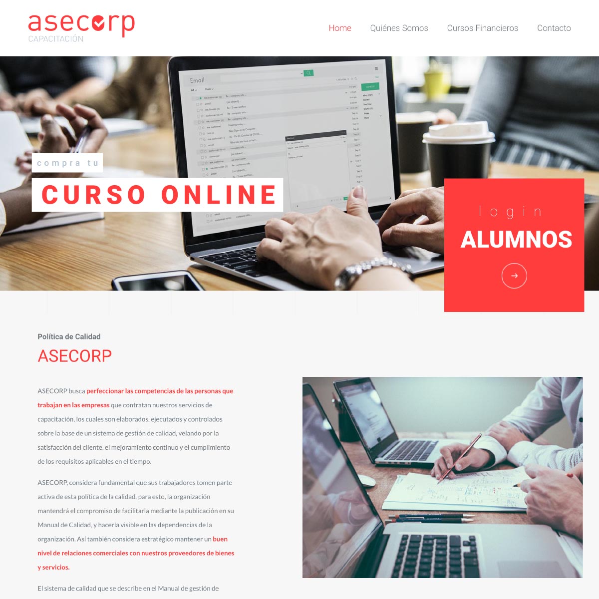 asecorp
