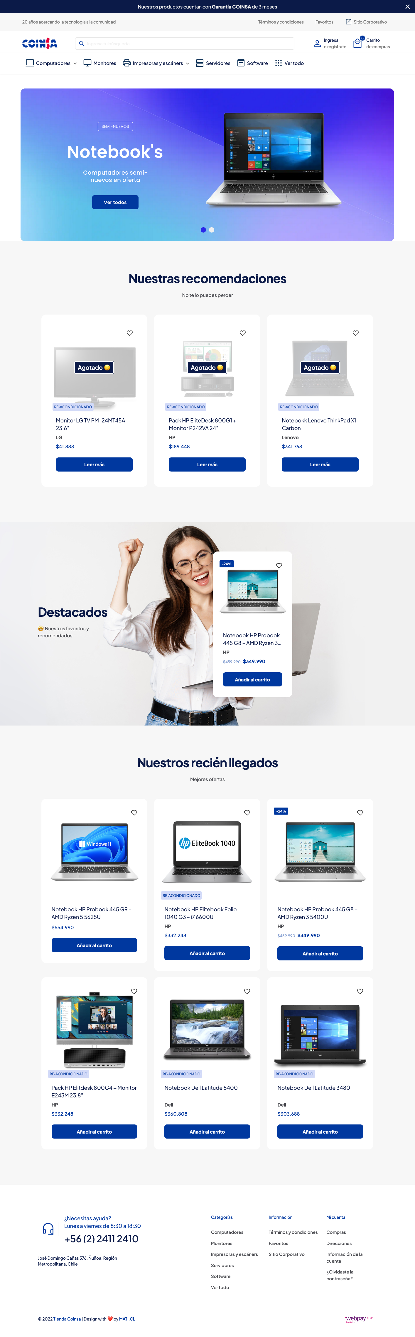 web_site-coinsa-ecommerce-webpay-mati-hagen-screenshot